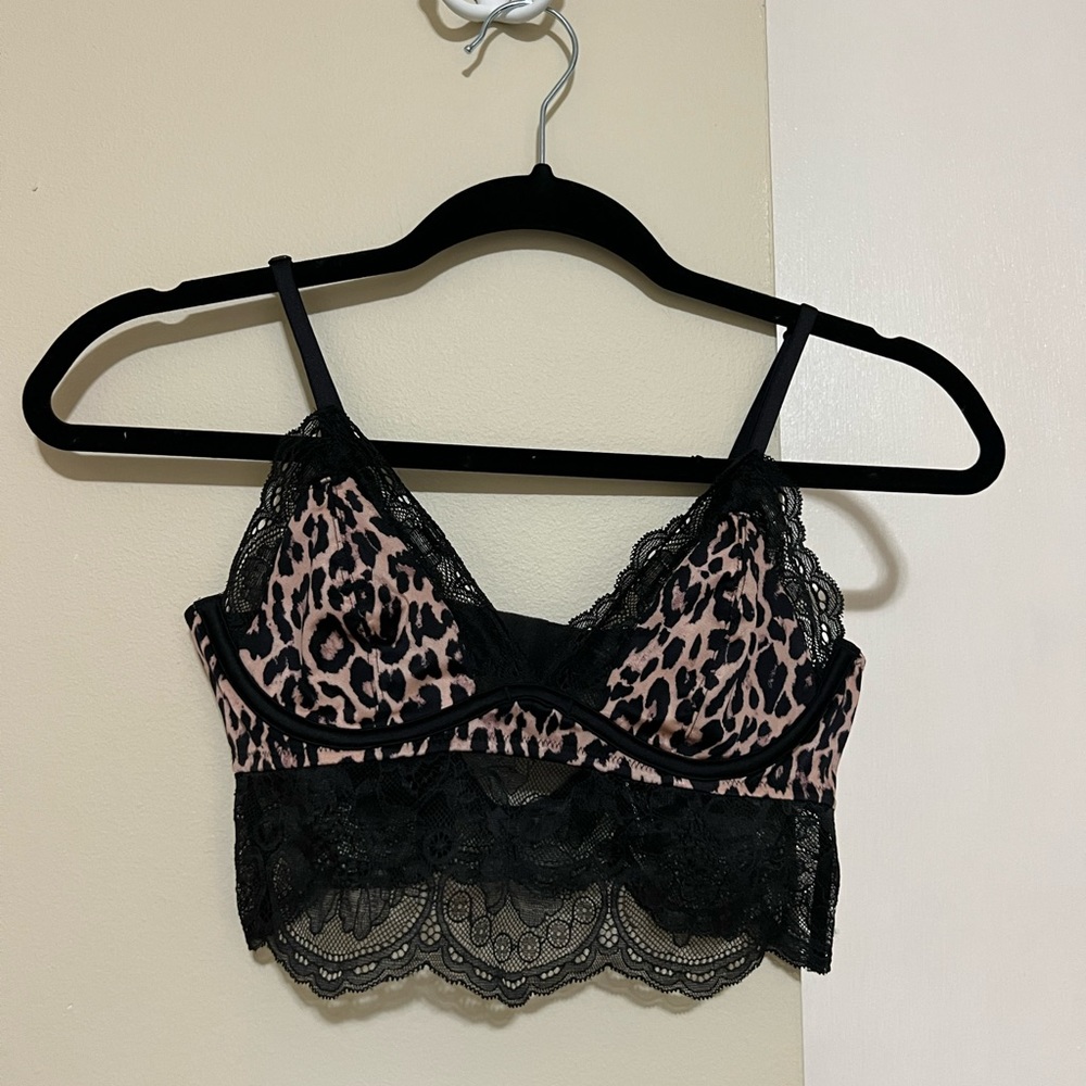Victoria Secret bralette